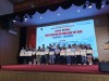 Giải thưởng Nghiên cứu khoa học sinh viên cấp Trường năm học 2022-2023