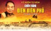 KỶ NIỆM 70 NĂM CHIẾN THẮNG ĐIỆN BIÊN PHỦ (1954-2024)