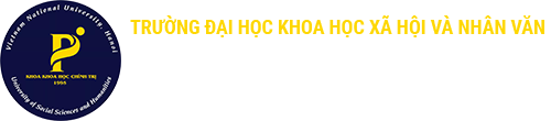 Khoa Khoa học Chính trị