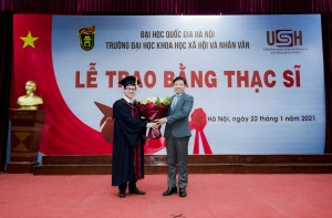 Đào tạo Sau Đại học