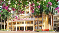 Lần đầu tiên sinh viên một số ngành khoa học xã hội và nhân văn thuộc Đại học Quốc gia Hà Nội sẽ được nhận học bổng bao gồm cả hỗ trợ sinh hoạt phí